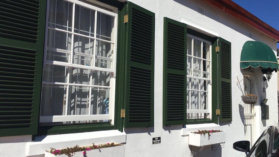 To Let 2 Bedroom Property for Rent in Newlands Western Cape